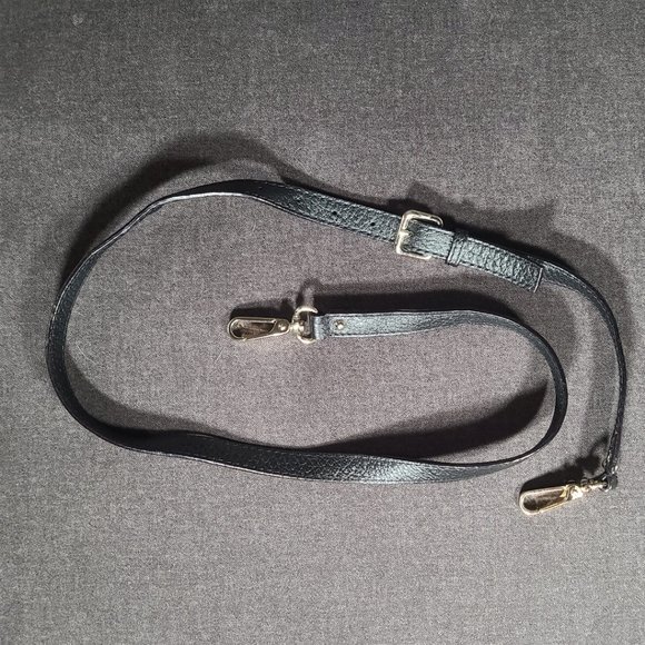 Kate Spade Satchel - Medium - Black & Warm Beige - Picture 11 of 11